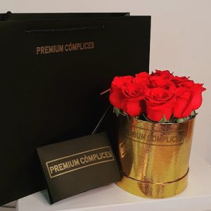 MINI BOX PREMIUM PARA MI PROFESORA FAVORITA