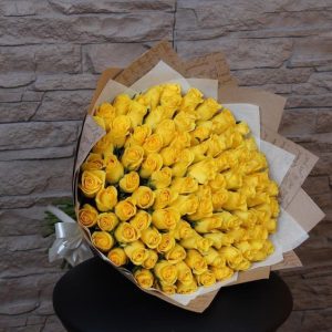 BIG BOUQUET PREMIUM 100 DESEOS