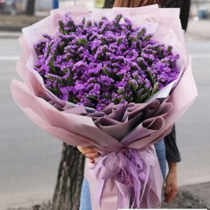 Big Bouquet Florencia Mora 💜