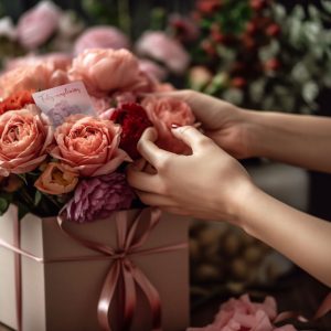 Arreglos Florales Para Cumpleaños